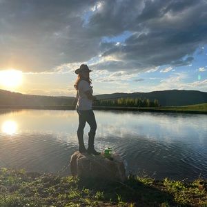 Meet your Posher, Melissa